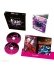 Images 3 : Fate/stay night : Heaven's Feel - Film 3 : Spring song - Edition Collector - Combo Blu-ray + DVD