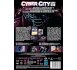 Images 4 : Cyber City Oedo 808 - Intgrale - Edition limite - Coffret A4 Blu-ray + DVD