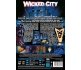 Images 4 : Wicked City - Intgrale - Edition limite - Coffret A4 Blu-ray + DVD