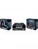 Images 3 : Albator Corsaire de l'espace - Edition Collector Deluxe - Coffret Combo (Figurine + Goodies)