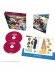 Images 3 : Yona, Princesse de l'Aube - Partie 2 - Edition Collector - Coffret Blu-ray