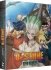 Images 1 : Dr. Stone - Saison 3 - Coffret Blu-ray