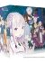 Images 1 : Re:Zero - Starting Life in Another World - Saison 2 - Partie 1 - Edition Collector - Coffret Blu-ray
