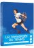 Images 1 : La Traversée du temps - 4K Ultra HD + Blu-ray - Boîtier SteelBook limité