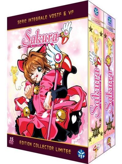 TÉLÉCHARGER SAKURA CHASSEUSE DE CARTES INTÉGRALE SAKURA CARTES TÉLÉCHARGER CHASSEUSE INTÉGRALE DE
