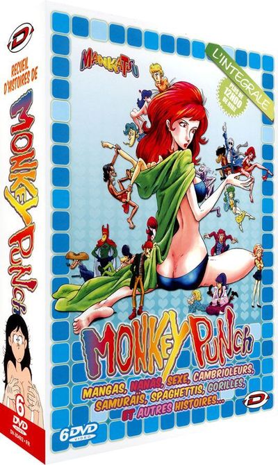 Image du DVD