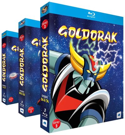 TÉLÉCHARGER BD GOLDORAK BD GOLDORAK TÉLÉCHARGER