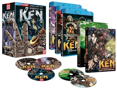 TÉLÉCHARGER KEN LE SURVIVANT LERE DE RAOH DE LERE KEN TÉLÉCHARGER SURVIVANT RAOH LE