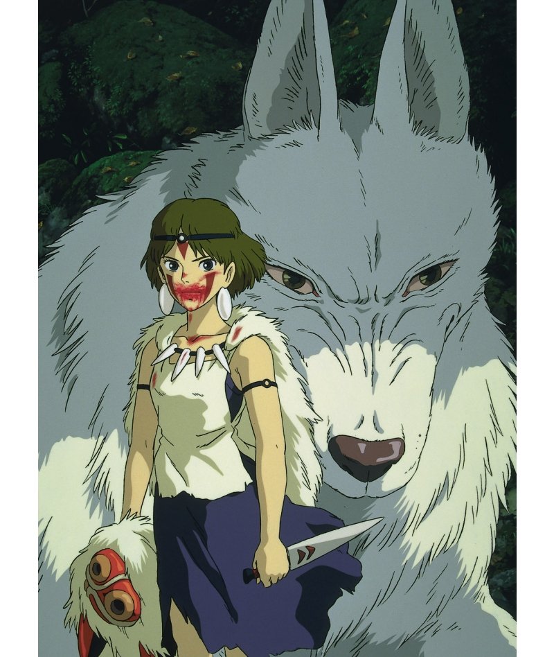 IMAGE 4 : Never-Ending Man : Hayao Miyazaki - Documentaire - Combo Blu-ray + DVD