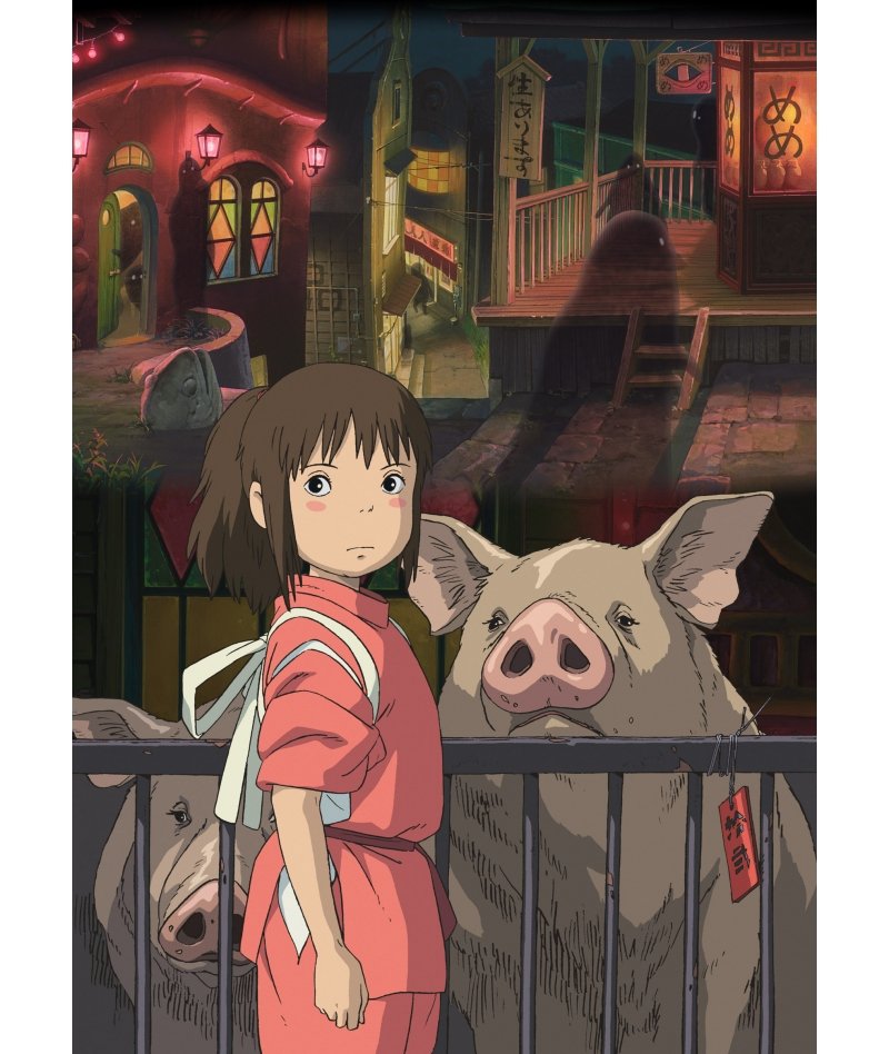 IMAGE 5 : Never-Ending Man : Hayao Miyazaki - Documentaire - Combo Blu-ray + DVD