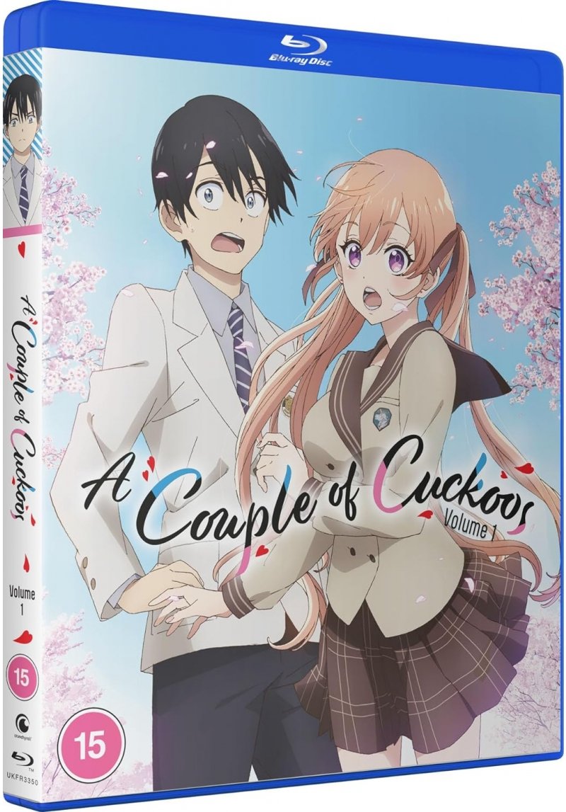 A Couple of Cuckoos - Épisode 1 - VOSTFR 