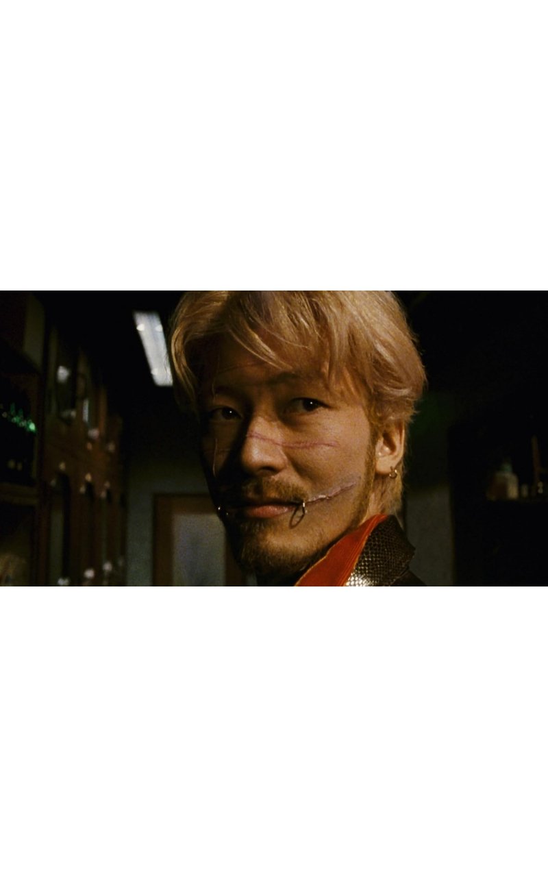 IMAGE 3 : Ichi The Killer - Film Live - Blu-ray 4K Ultra HD
