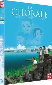 La Chorale - Film - DVD