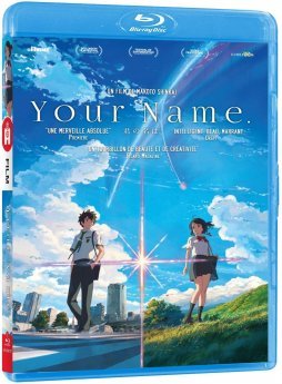 Your Name - Film - Blu-ray