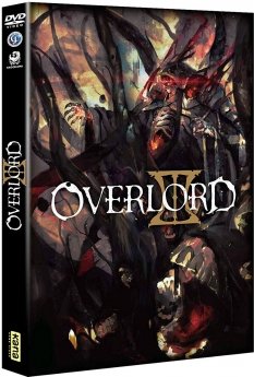 Overlord - Saison 3 - Coffret DVD