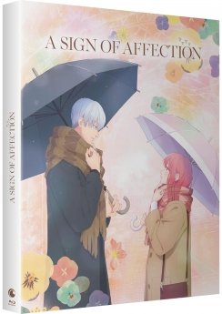 A Sign of Affection - Coffret Blu-ray