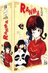 Ranma 1/2 - Partie 1 - Coffret 4 DVD - VF