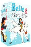 Belle et Sbastien - Partie 1 - Coffret 4 DVD - VF