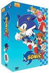 Sonic X - Partie 1 - Coffret 4 DVD