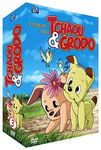 Tchaou et Grodo - Partie 3 - Coffret 4 DVD - VF