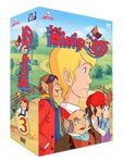 Les Minipouss - Partie 3 - Coffret 4 DVD - VF