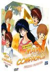 Max et Compagnie - Partie 2 - Coffret 4 DVD