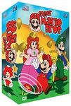 Super Mario Bros - Partie 1 - Coffret 4 DVD