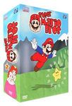 Super Mario Bros - Partie 2 - Coffret 4 DVD - VF