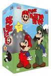 Super Mario Bros - Partie 3 - Coffret 4 DVD