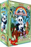 Pandi Panda - Partie 3 - Coffret 4 DVD - VF