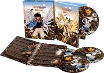 BTX et BTX Neo - Intgrale TV + OAV - Coffret DVD + Livret - Collector - VOSTFR/VF