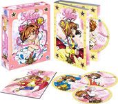 Card Captor Sakura - Saisons 2 et 3 - Coffret DVD + Livret - Collector