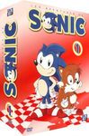 Les Aventures de Sonic - Partie 1 - Coffret 4 DVD - VF