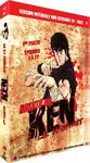 Ken le Survivant - Partie 1 - DVD - Non Censur - Hokuto no ken