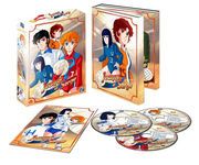 Jeanne et Serge - Intgrale - Coffret DVD + Livret - Collector - VOSTFR/VF