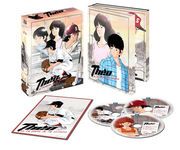 Tho ou la batte de la victoire (Touch) - Partie 4 - Coffret DVD + Livret - Collector