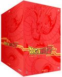 Dragon Ball Z - Intgrale - Partie 3 - Collector - DVD - Arc Boo - Non censur