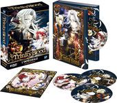 Trinity Blood - Intégrale - Coffret DVD + Livret - Edition Gold - VOSTFR/VF