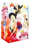 Jem et les Hologrammes - Partie 3 - Coffret 4 DVD