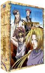 Saiyuki - Partie 2 - Coffret DVD + Livret - Collector (Edition 2010)