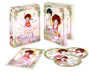 Susy aux fleurs magiques - Int�grale - Coffret DVD + Livret - Collector