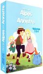 Dans les Alpes avec Annette - Partie 1 - VF - DVD