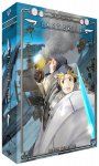 Last Exile - Intgrale - Coffret DVD + Livret - Collector