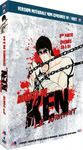 Ken le Survivant - Partie 3 - DVD - Non Censuré - Hokuto no ken