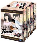 Tho ou la batte de la victoire (Touch) - Intgrale - Collector - Coffrets (36 DVD + 4 Livrets) - VOSTFR/VF - Non censur