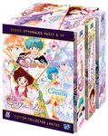 Magical Girls (Creamy - Emi Magique - Susy) - Intégrale - Collector - Coffret (22 DVD + 3 Livrets)