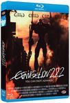 Evangelion (Neon Genesis) : 2.22 - You can (not) advance - Film - [Blu-Ray]