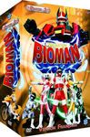 Bioman - Partie 2 - Coffret 4 DVD