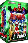Bioman - Partie 3 - Coffret 4 DVD - VF