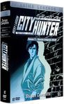 Nicky Larson / City Hunter - Saison 1 - DVD - Uncut - Non censuré - Anime Legends